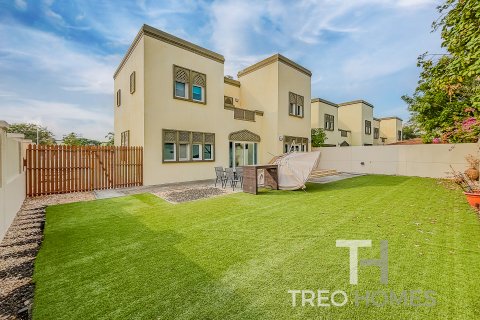 阿联酋 Dubai Jumeirah Park 待租 : 3 卧, 285 平方米 , 编号590270 - 照片 2