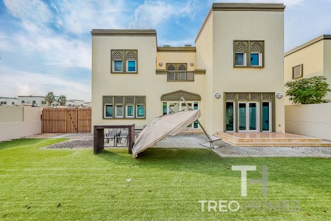 阿联酋 Dubai Jumeirah Park 待租 : 3 卧, 285 平方米 , 编号590270 - 照片 4
