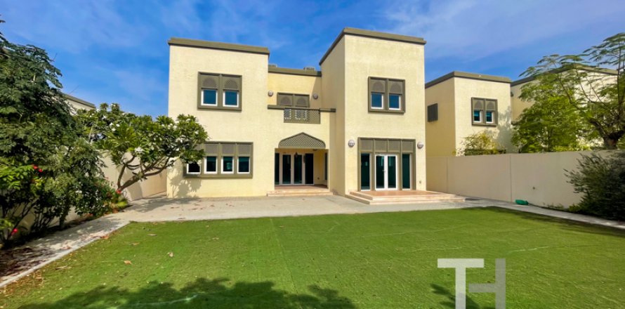 阿联酋 Dubai Jumeirah Park 别墅  3 卧, 285 平方米 , 编号 590268