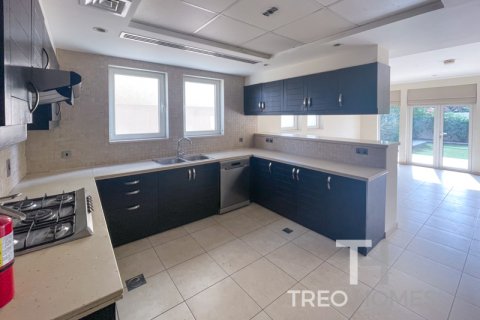 阿联酋 Dubai Jumeirah Park 待租 : 3 卧, 285 平方米 , 编号590268 - 照片 10