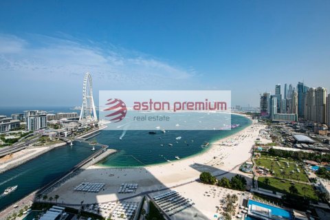 Apartment in Jumeirah Beach Residence, Dubai, UAE 2 bedrooms, 136.9 sq.m. № 623986 - photo 1