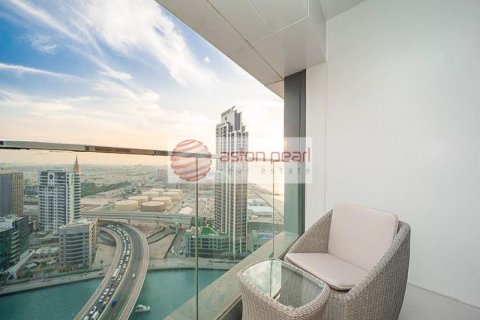 Byt v Jumeirah Beach Residence, Dubai, SAE 1 ložnice, 79.5 m² Č.: 623988 - fotografie 5
