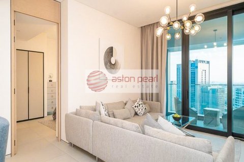 Byt v Jumeirah Beach Residence, Dubai, SAE 1 ložnice, 79.5 m² Č.: 623988 - fotografie 9