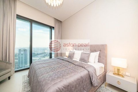 Byt v Jumeirah Beach Residence, Dubai, SAE 1 ložnice, 79.5 m² Č.: 623988 - fotografie 16