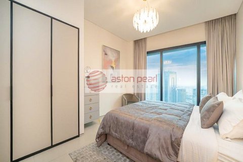 Byt v Jumeirah Beach Residence, Dubai, SAE 1 ložnice, 79.5 m² Č.: 623988 - fotografie 18