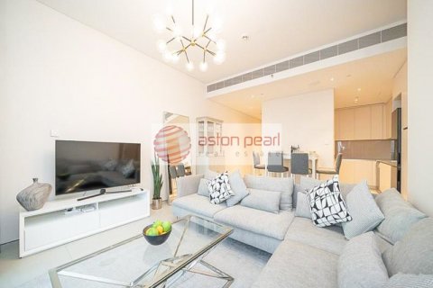 Byt v Jumeirah Beach Residence, Dubai, SAE 1 ložnice, 79.5 m² Č.: 623988 - fotografie 6