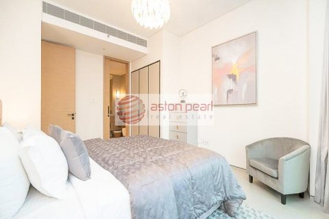 Byt v Jumeirah Beach Residence, Dubai, SAE 1 ložnice, 79.5 m² Č.: 623988 - fotografie 15