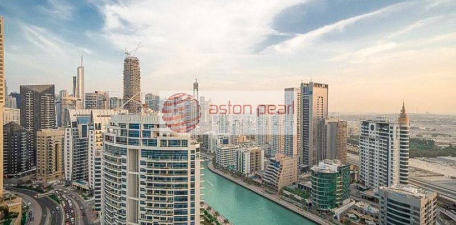 Byt v Jumeirah Beach Residence, Dubai, SAE 1 ložnice, 79.5 m² Č.: 623988