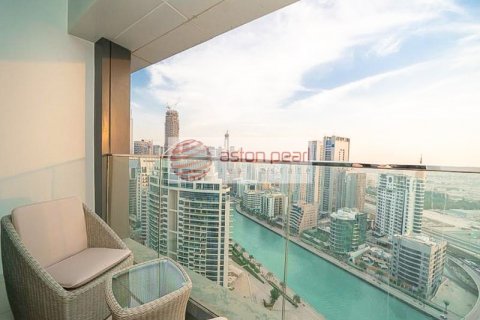 Byt v Jumeirah Beach Residence, Dubai, SAE 1 ložnice, 79.5 m² Č.: 623988 - fotografie 3