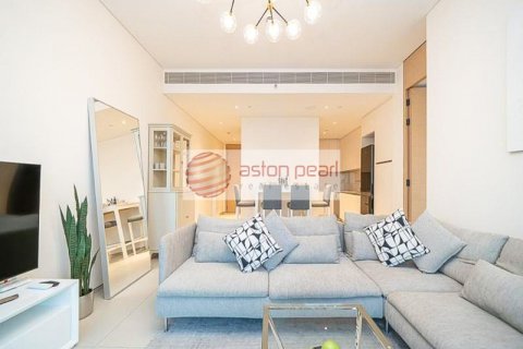 Byt v Jumeirah Beach Residence, Dubai, SAE 1 ložnice, 79.5 m² Č.: 623988 - fotografie 7