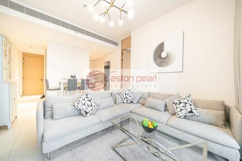 Byt v Jumeirah Beach Residence, Dubai, SAE 1 ložnice, 79.5 m² Č.: 623988 - fotografie 8