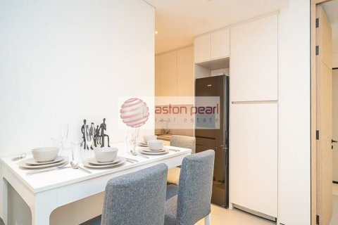 Byt v Jumeirah Beach Residence, Dubai, SAE 1 ložnice, 79.5 m² Č.: 623988 - fotografie 11
