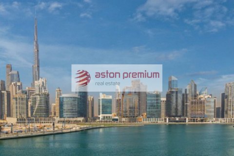 阿联酋 Dubai Business Bay 待售 : 2 卧, 128.8 平方米 , 编号623984 - 照片 10