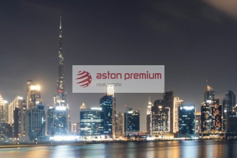 阿联酋 Dubai Business Bay 待售 : 2 卧, 128.8 平方米 , 编号623984 - 照片 8