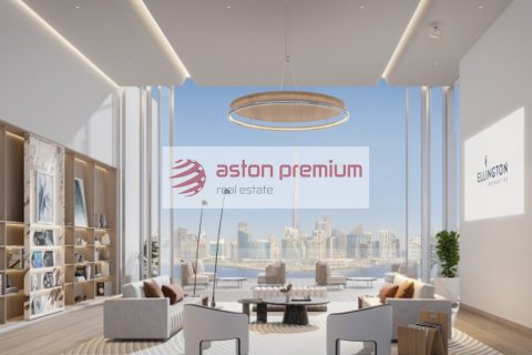 Apartment in Business Bay, Dubai, UAE 2 bedrooms, 128.6 sq.m. № 623987 - photo 1