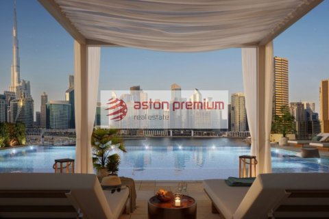 Apartment in Business Bay, Dubai, UAE 2 bedrooms, 128.6 sq.m. № 623987 - photo 2