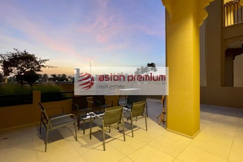 Appartement te huur in Umm Suqeim, Dubai, VAE 1 slaapkamer, 119.4 vr.m., nr 623960 - foto 26
