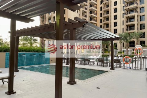 דירה להשכרה ב Umm Suqeim, Dubai, איחוד האמירויות  1 חדר שינה, 119.4 מ"ר, מספר 623960 - תמונה 27