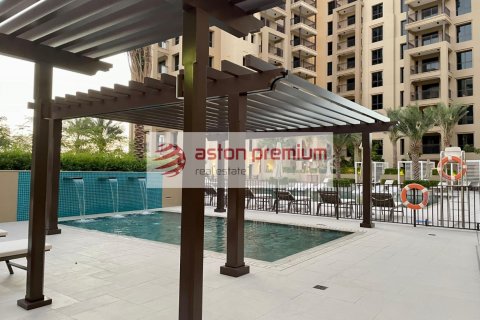 Appartement te huur in Umm Suqeim, Dubai, VAE 1 slaapkamer, 119.4 vr.m., nr 623960 - foto 27