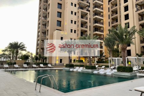דירה להשכרה ב Umm Suqeim, Dubai, איחוד האמירויות  1 חדר שינה, 119.4 מ"ר, מספר 623960 - תמונה 29