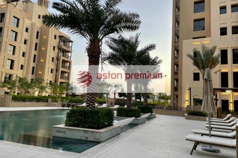 דירה להשכרה ב Umm Suqeim, Dubai, איחוד האמירויות  1 חדר שינה, 119.4 מ"ר, מספר 623960 - תמונה 28