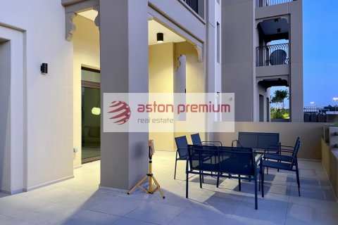 דירה להשכרה ב Umm Suqeim, Dubai, איחוד האמירויות  1 חדר שינה, 119.4 מ"ר, מספר 623960 - תמונה 3