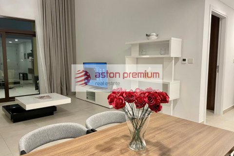Appartement te huur in Umm Suqeim, Dubai, VAE 1 slaapkamer, 119.4 vr.m., nr 623960 - foto 11