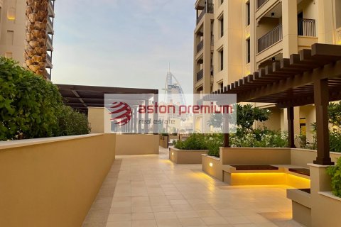 דירה להשכרה ב Umm Suqeim, Dubai, איחוד האמירויות  1 חדר שינה, 119.4 מ"ר, מספר 623960 - תמונה 31