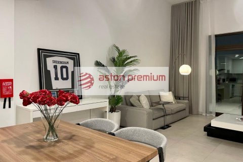 Appartement te huur in Umm Suqeim, Dubai, VAE 1 slaapkamer, 119.4 vr.m., nr 623960 - foto 9