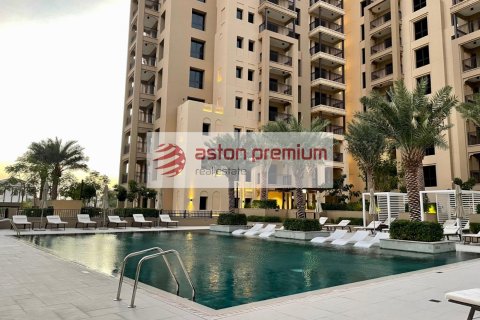 Appartement te huur in Umm Suqeim, Dubai, VAE 1 slaapkamer, 119.4 vr.m., nr 623960 - foto 29