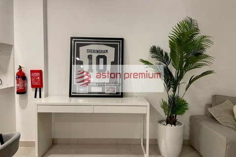 דירה להשכרה ב Umm Suqeim, Dubai, איחוד האמירויות  1 חדר שינה, 119.4 מ"ר, מספר 623960 - תמונה 10