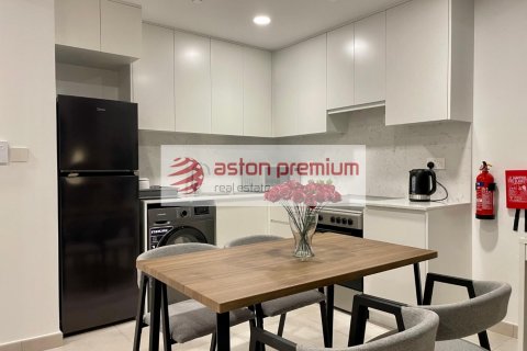 Appartement te huur in Umm Suqeim, Dubai, VAE 1 slaapkamer, 119.4 vr.m., nr 623960 - foto 12