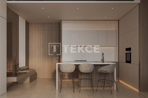 Byt v Dubai, SAE 1 ložnice, 62 m² Č.: 550415 - fotografie 9