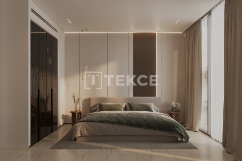 Byt v Dubai, SAE 1 pokoj, 35 m² Č.: 550414 - fotografie 10
