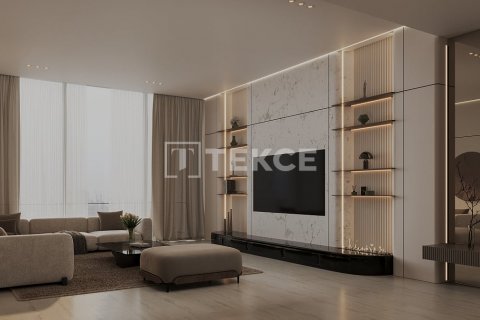 Byt v Dubai, SAE 1 pokoj, 35 m² Č.: 550414 - fotografie 8