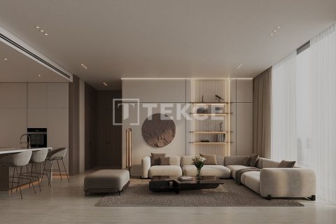 Byt v Dubai, SAE 1 pokoj, 35 m² Č.: 550414 - fotografie 7