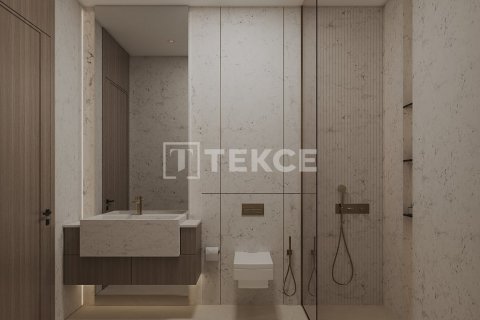 Byt v Dubai, SAE 1 pokoj, 35 m² Č.: 550414 - fotografie 14