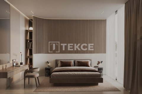 Byt v Dubai, SAE 1 pokoj, 35 m² Č.: 550414 - fotografie 11