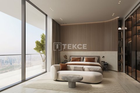 Byt v Dubai, SAE 1 pokoj, 35 m² Č.: 550414 - fotografie 12