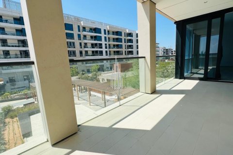 阿联酋 Abu Dhabi Saadiyat Island 待租 : 2 卧, 149.8 平方米 , 编号591804 - 照片 1