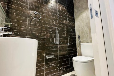 阿联酋 Abu Dhabi Saadiyat Island 待租 : 2 卧, 149.8 平方米 , 编号591804 - 照片 26