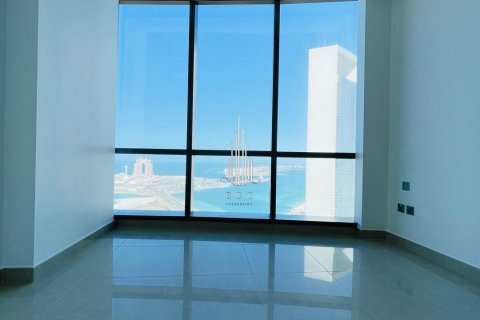 Пәтер Corniche Road, Абу-Даби, БАӘ-да 3 жатын бөлмелер, 195.3 м² № 591803 - фото 3