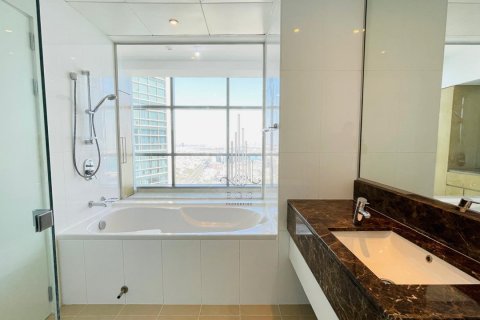 Пәтер Corniche Road, Абу-Даби, БАӘ-да 3 жатын бөлмелер, 195.3 м² № 591803 - фото 22