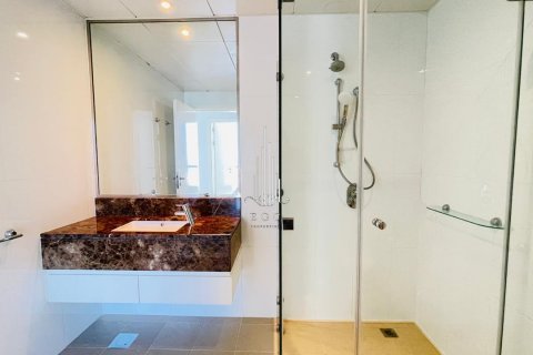 Пәтер Corniche Road, Абу-Даби, БАӘ-да 3 жатын бөлмелер, 195.3 м² № 591803 - фото 18
