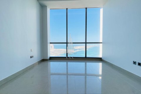 Пәтер Corniche Road, Абу-Даби, БАӘ-да 3 жатын бөлмелер, 195.3 м² № 591803 - фото 4