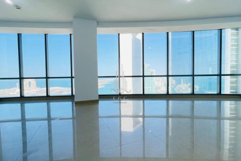 Пәтер Corniche Road, Абу-Даби, БАӘ-да 3 жатын бөлмелер, 195.3 м² № 591803 - фото 5