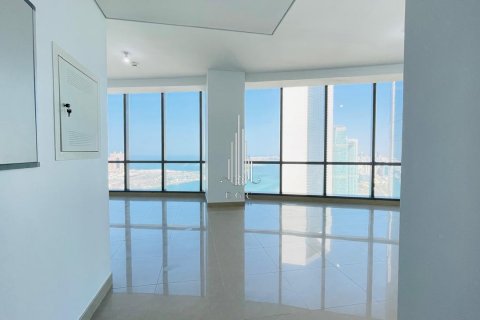 Пәтер Corniche Road, Абу-Даби, БАӘ-да 3 жатын бөлмелер, 195.3 м² № 591803 - фото 6