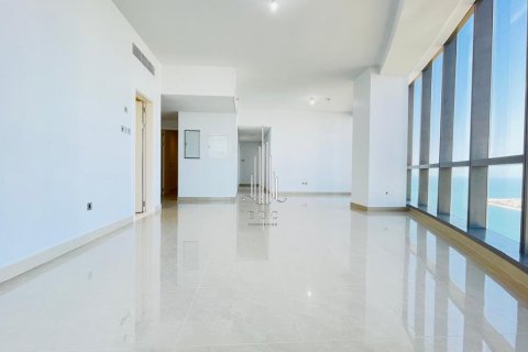 Пәтер Corniche Road, Абу-Даби, БАӘ-да 3 жатын бөлмелер, 195.3 м² № 591803 - фото 8