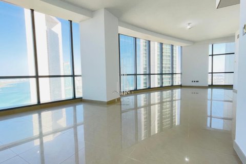 Пәтер Corniche Road, Абу-Даби, БАӘ-да 3 жатын бөлмелер, 195.3 м² № 591803 - фото 1
