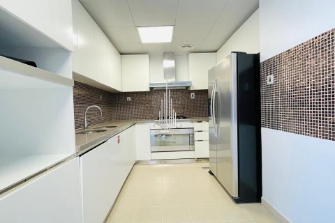 Пәтер Corniche Road, Абу-Даби, БАӘ-да 3 жатын бөлмелер, 195.3 м² № 591803 - фото 15